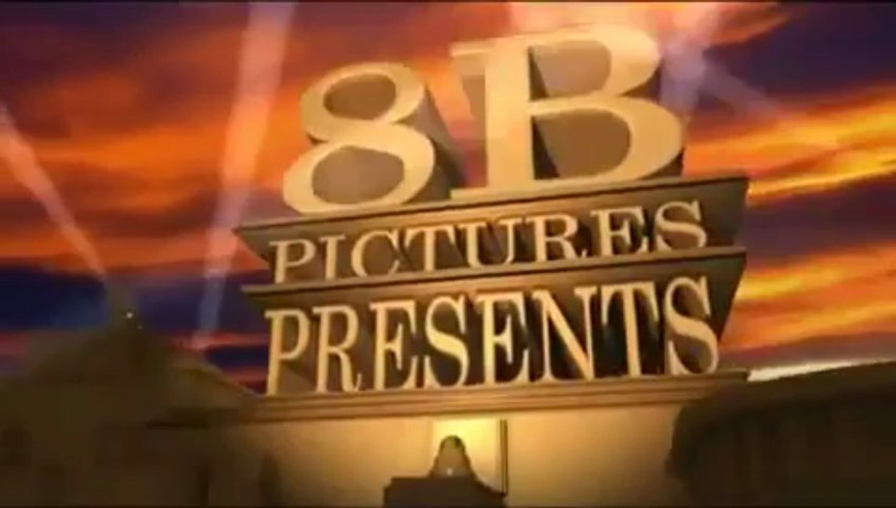 8B Century Fox Logo