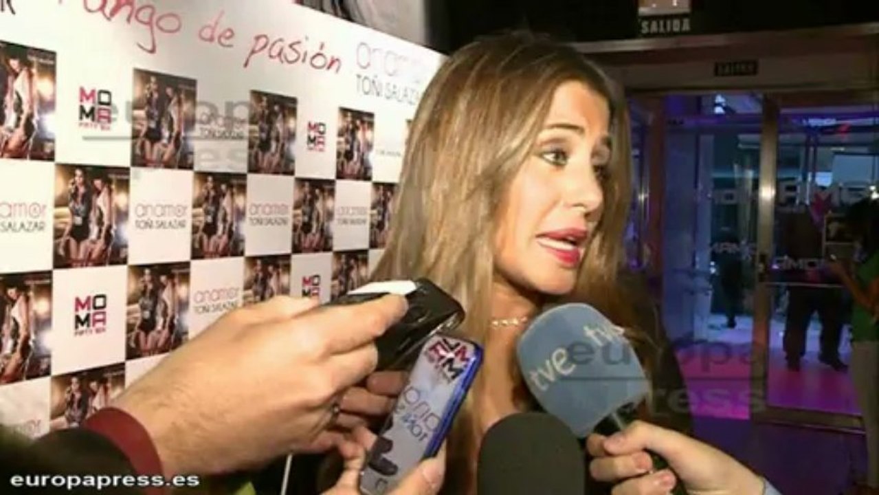 Ocho meses sin carnet para Elena Tablada por conducir ebria