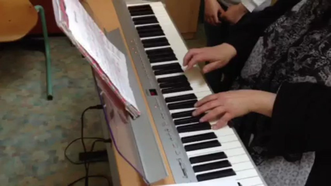 PIANO