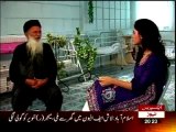 Imran Khan Expoed By Abdul Sattar Edhi In EXPRESS NEWS