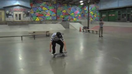 Shane O'Neill Thoughts