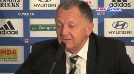 Mercato / Monaco passe à la vitesse supérieure - 27/05