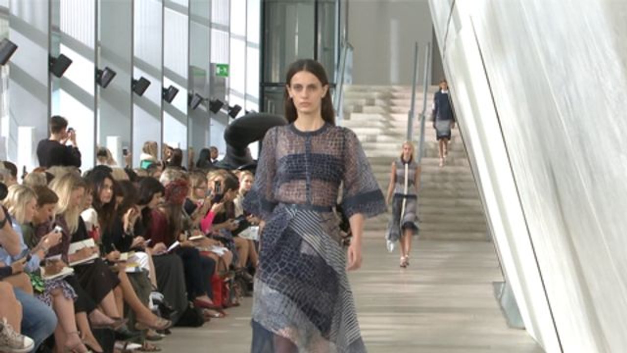 Preen Spring 2013
