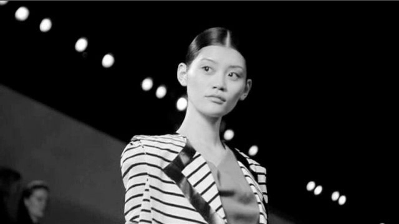 Ralph Lauren Collection Fall 2011