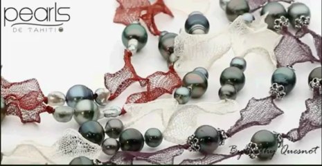 Pearls De Tahiti