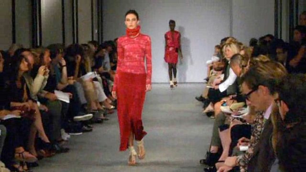 Reed Krakoff 2011