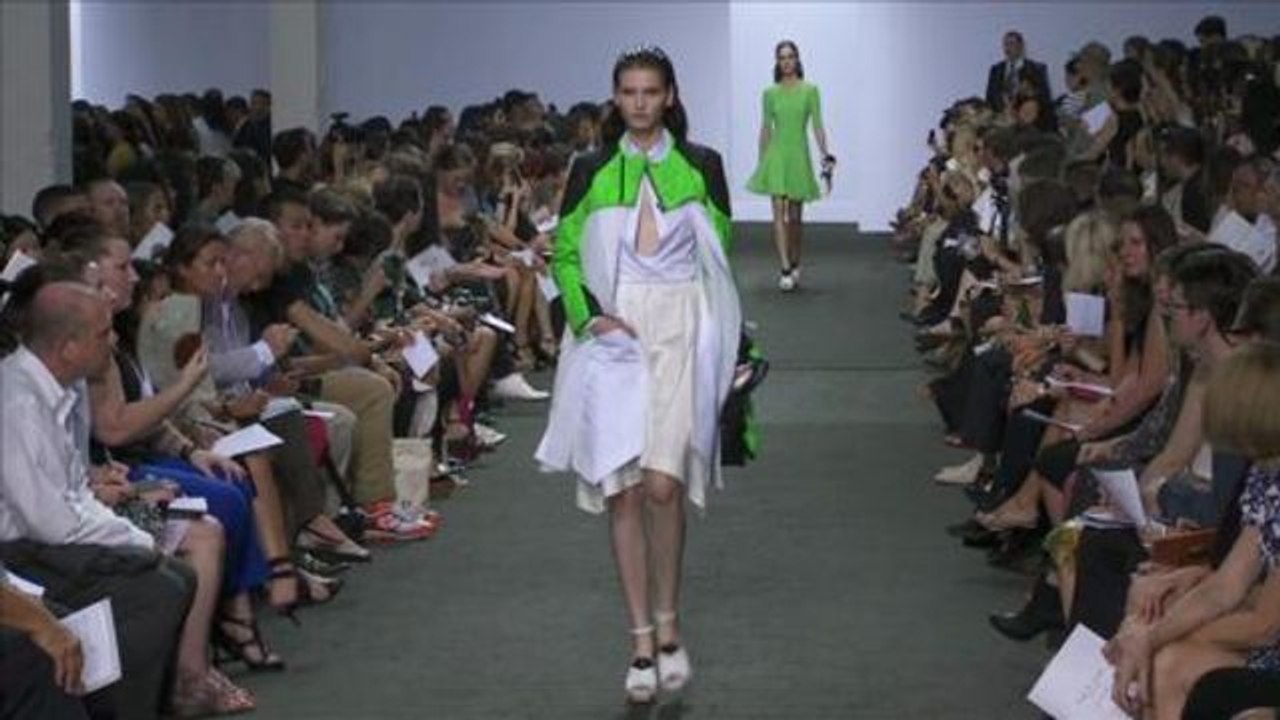 Rag & Bone 2013
