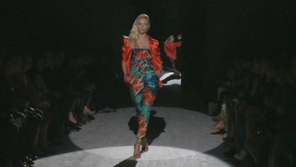 Salvatore Ferragamo Spring 2012