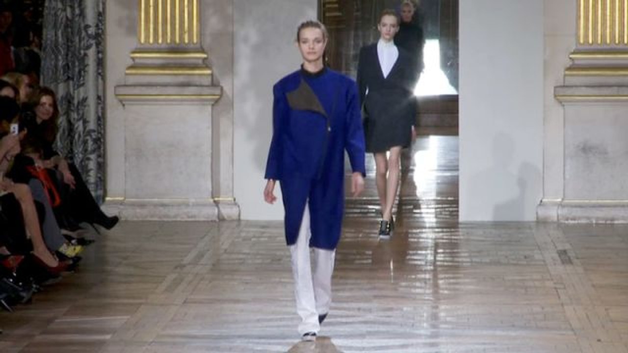 Stella McCartney Fall 2012