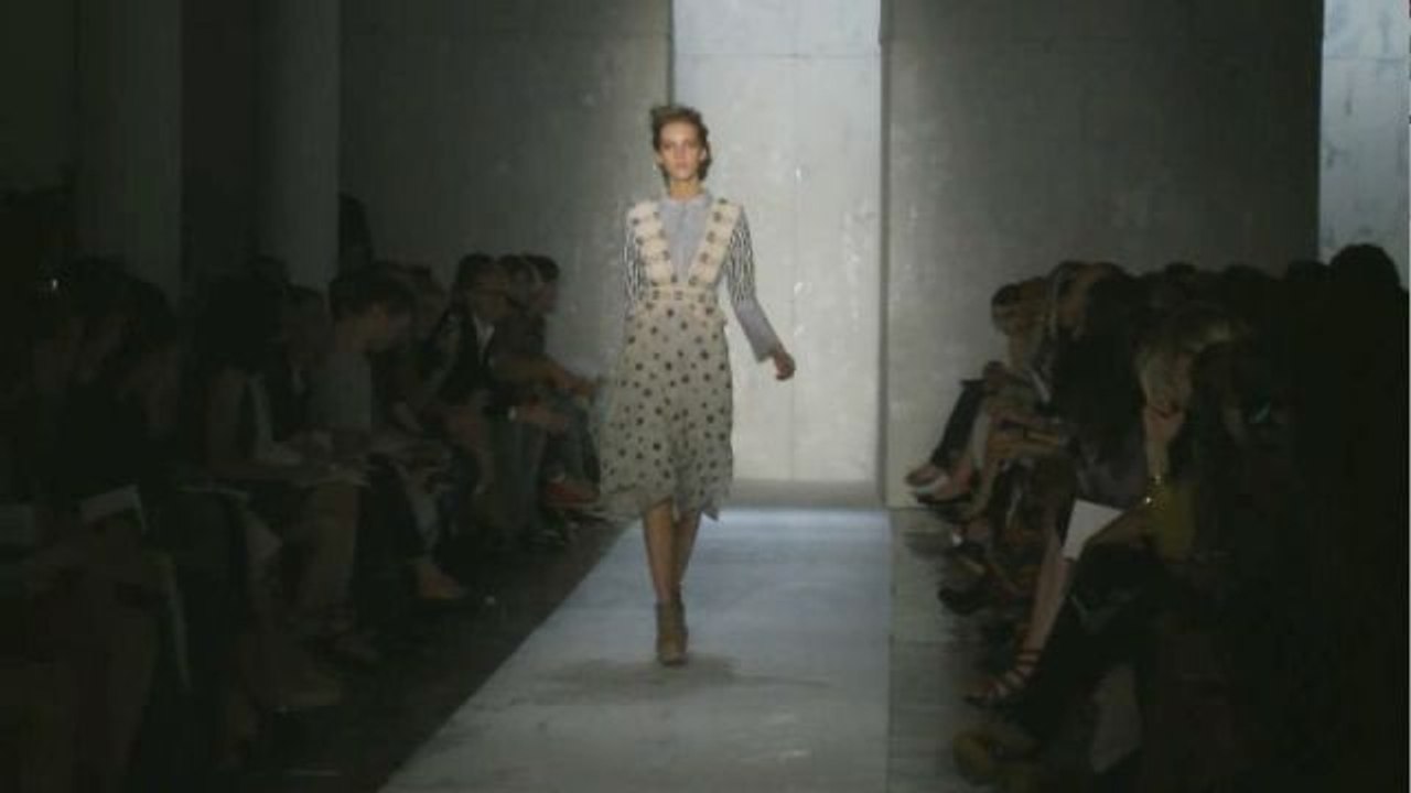 Suno Spring 2012