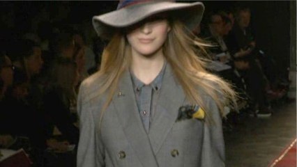 Tommy Hilfiger Fall 2011