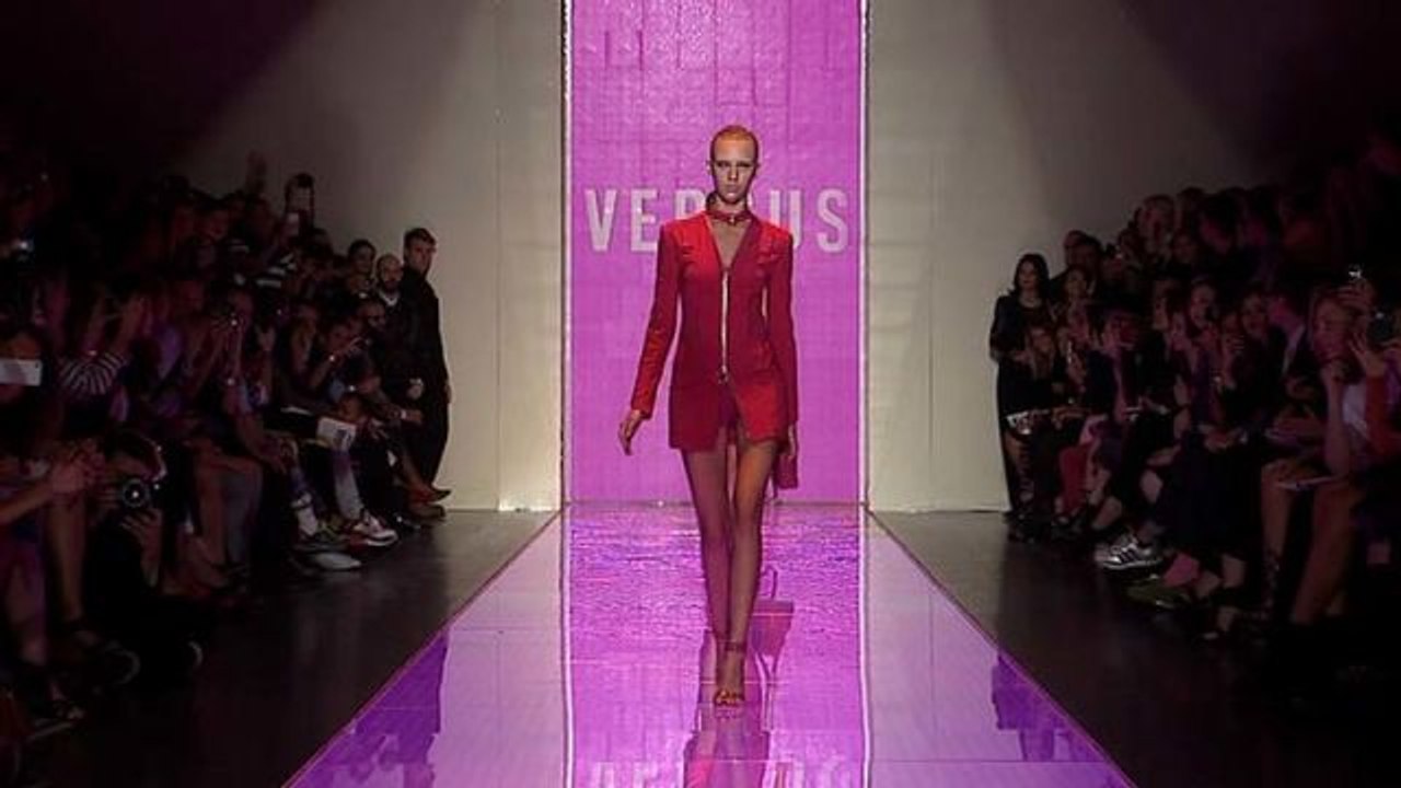 Versus 2013