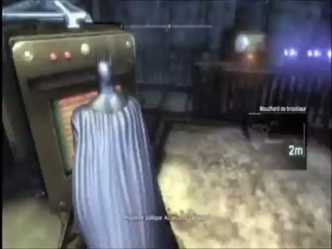 batman arkham city : 8ème partie