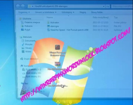 Cracker un mot de passe WinRar