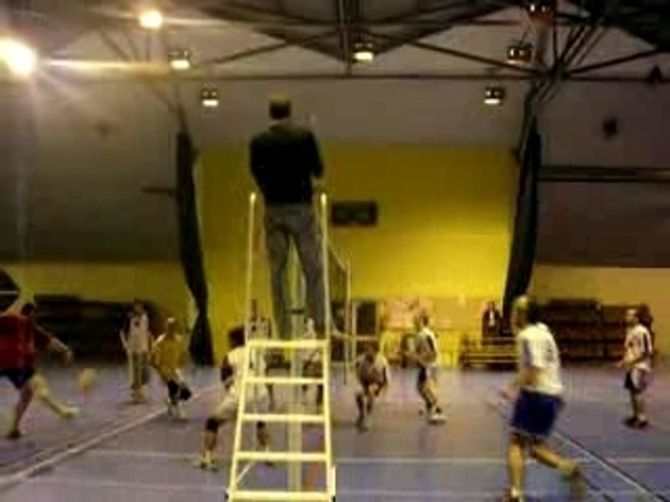 St avé ploeren D2 premiere journée 3-0