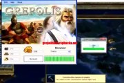 Grepolis Bot Cheats Hack 2013 - Working / Preview