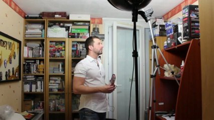 Comment je fais mes vidéos