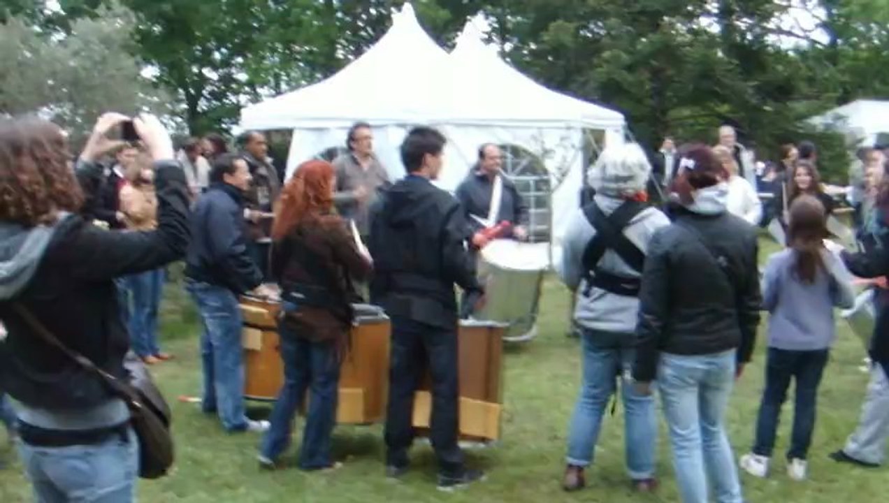 2013 - Percussions -DSCF5542