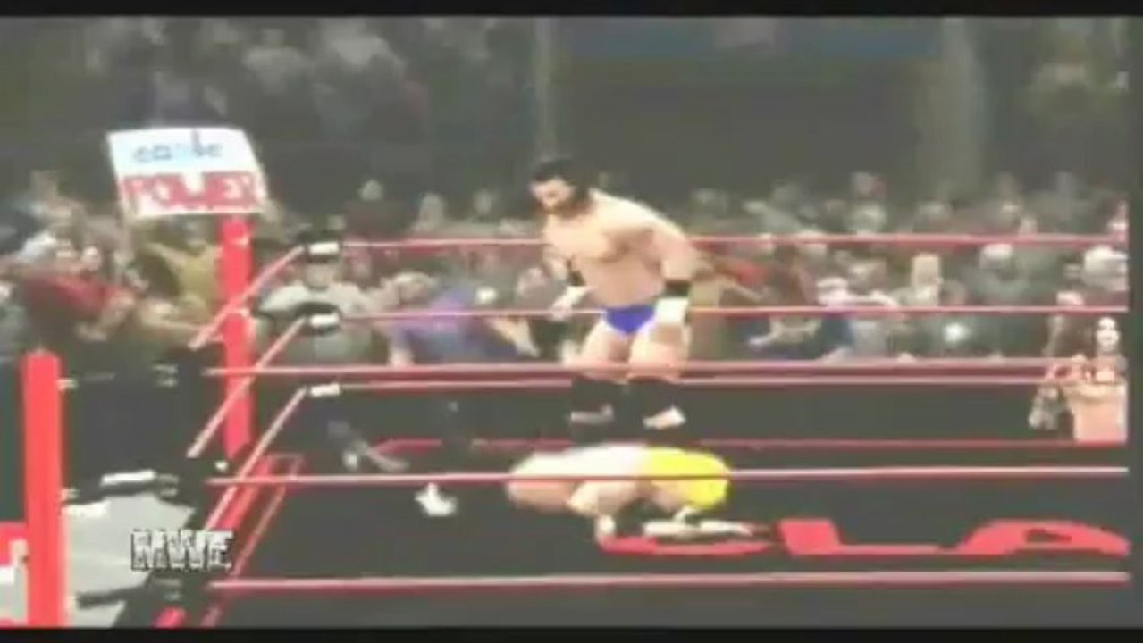 MWE Clash: The Return(Part 6)