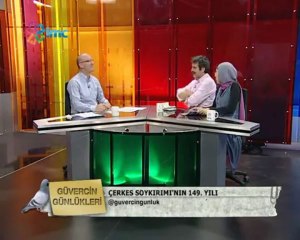 Güvercin Günlükleri (22 Mayıs 2013)