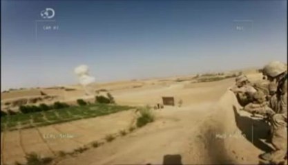 Chiens de guerre - Partie 1 de 2