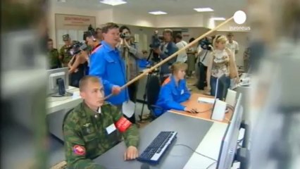 Sarin gazı: Renksiz, kokusuz ve tatsız bir katil