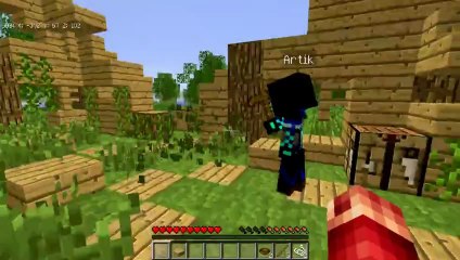 map aventure coop Dramo ep1 partie 1