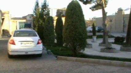 Minar Sarban,Isfahan, Iran 23.3.2013