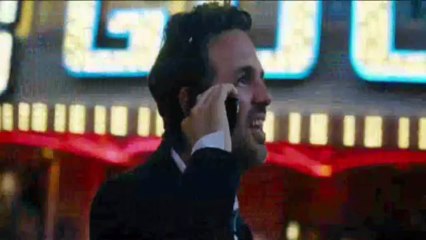 Now You See Me Trailer HQ
