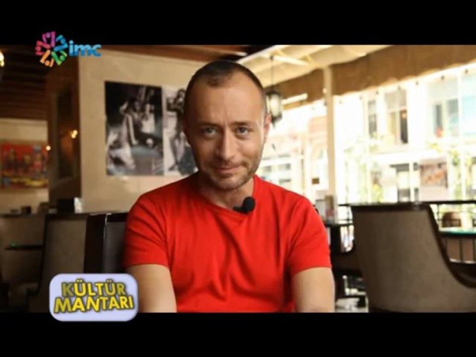 Kültür Mantarı (25 Mayıs 2013)