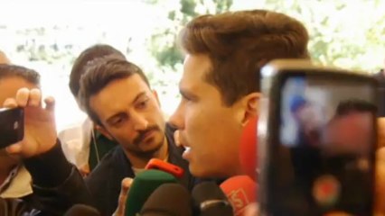 Hernanes: "PSG mi cerca? Vuol dire che sto facendo bene"