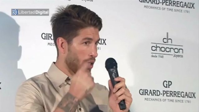 Sergio Ramos: El Madrid necesita un entrenador que confíe en la plantilla