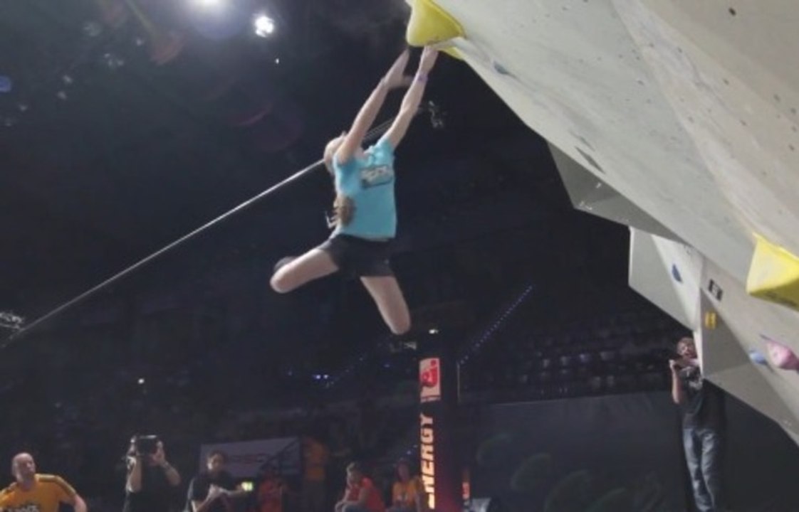 GORE-TEX Be a Rockstar 2012