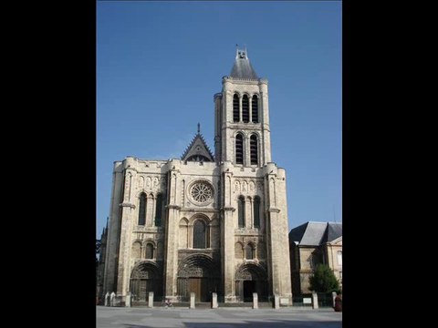 Basilique de st denis (93)