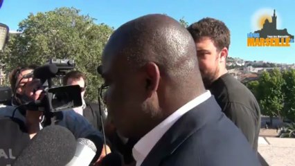 OM 93 : LE but raconté par Basile Boli et Abedi Pelé