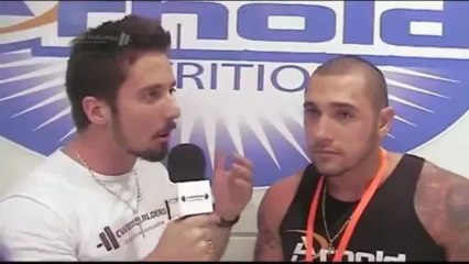 SCARPELLY  ENTREVISTA CWBODYBUILDERS