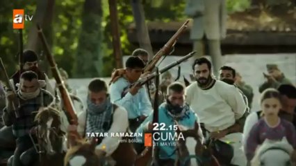 Tatar Ramazan 6.Bölüm Fragmanı