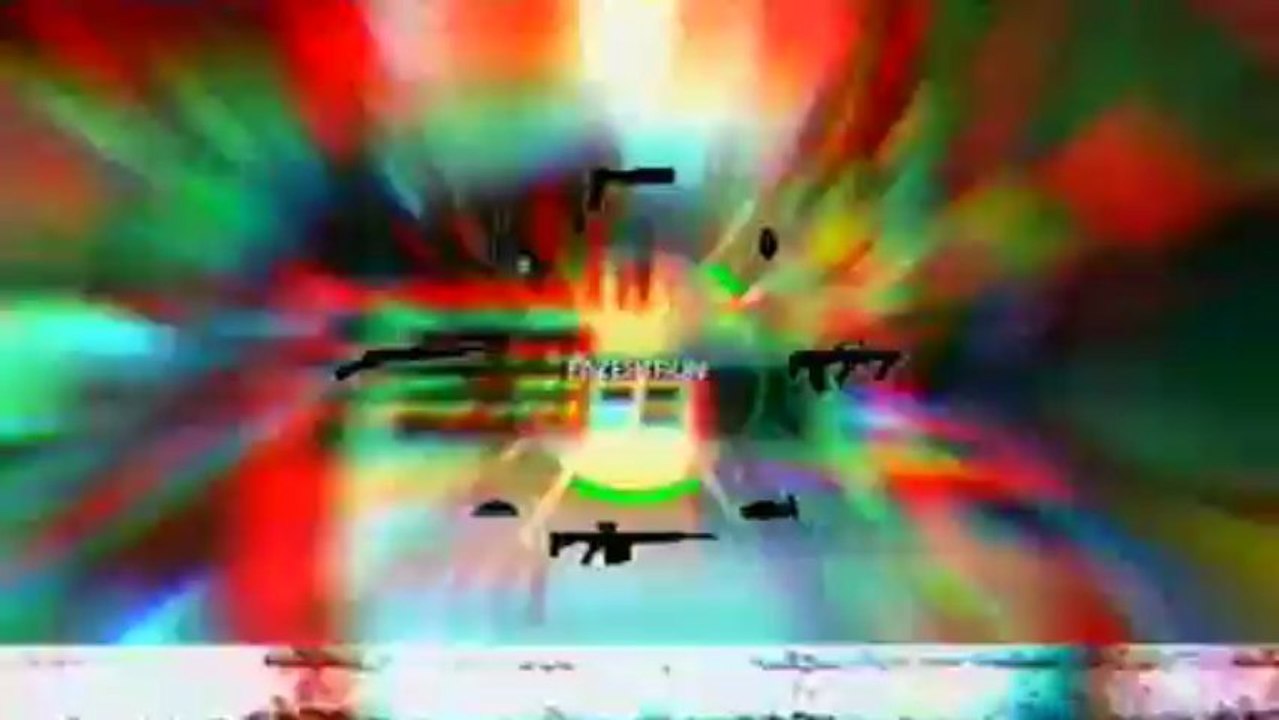 Far Cry 3:Blood Dragon Episode 2-Insérer un ****** titre