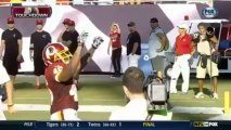 Alfred Morris vs Tampa Bay Buccaneers - T2012 Semana 4
