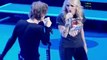 Rolling Stones with Carrie Underwood - It_s Only Rock _ Roll