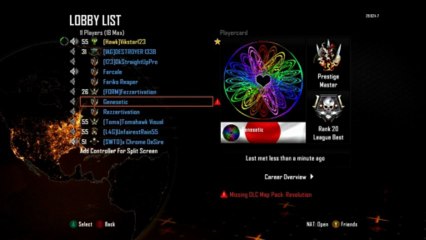 Black Ops 2 Emblem Showcase Episode 20