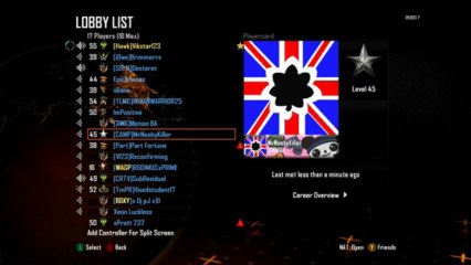 Black Ops 2 Emblem Showcase Episode 19