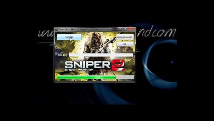 Sniper: Ghost Warrior 2 (PC) (Crack + Keygen) - download