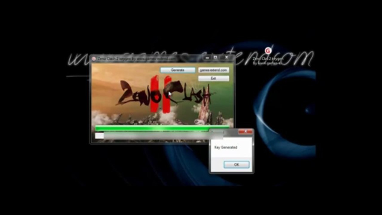 Zeno Clash 2 (PC) (Keygen + Crack) - download