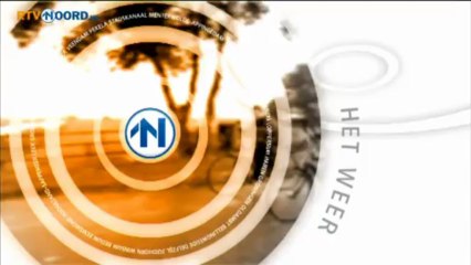 Het Weer [27-5-2013] - RTV Noord