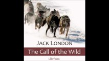 The Call of the Wild by Jack London - 2/7. The Law of Club and Fang (read by Mark F. Smith)