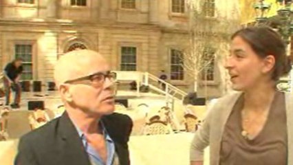 The Making of the Met Gala