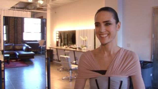 Jennifer Connelly Names Every Different Kind of Beauty in One Minute or Less