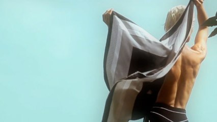 Get Swept Away with Carolyn Murphy and Matthias Schoenaerts in Tuscany