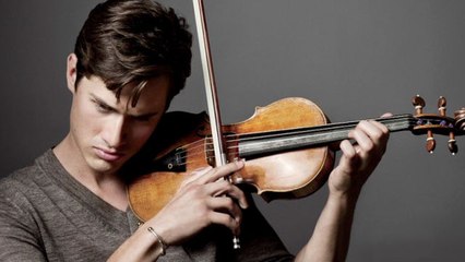 Charlie Siem: The Music Man